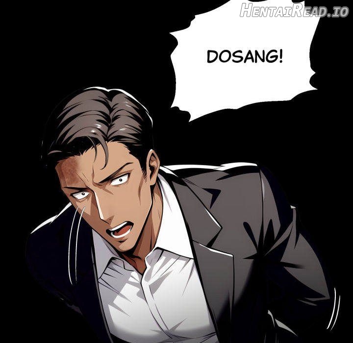 Gangster x Office Lady Chapter 87 - page 14