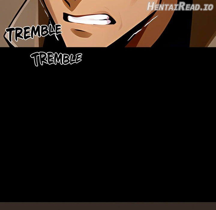 Gangster x Office Lady Chapter 87 - page 137