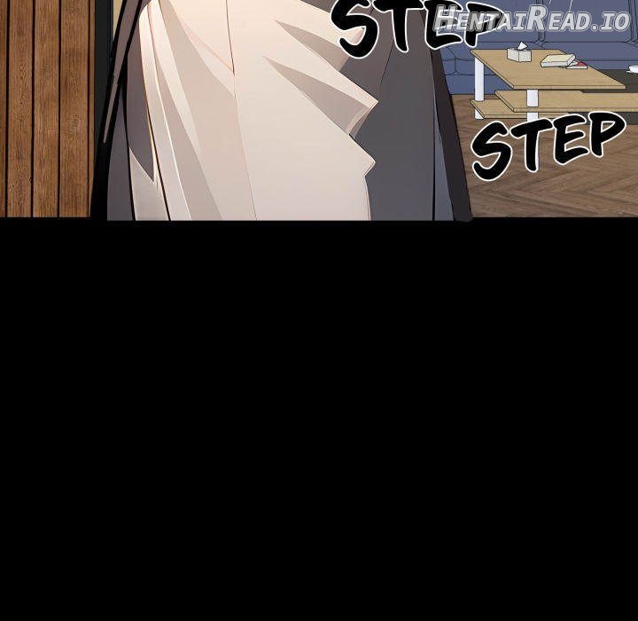 Gangster x Office Lady Chapter 87 - page 144