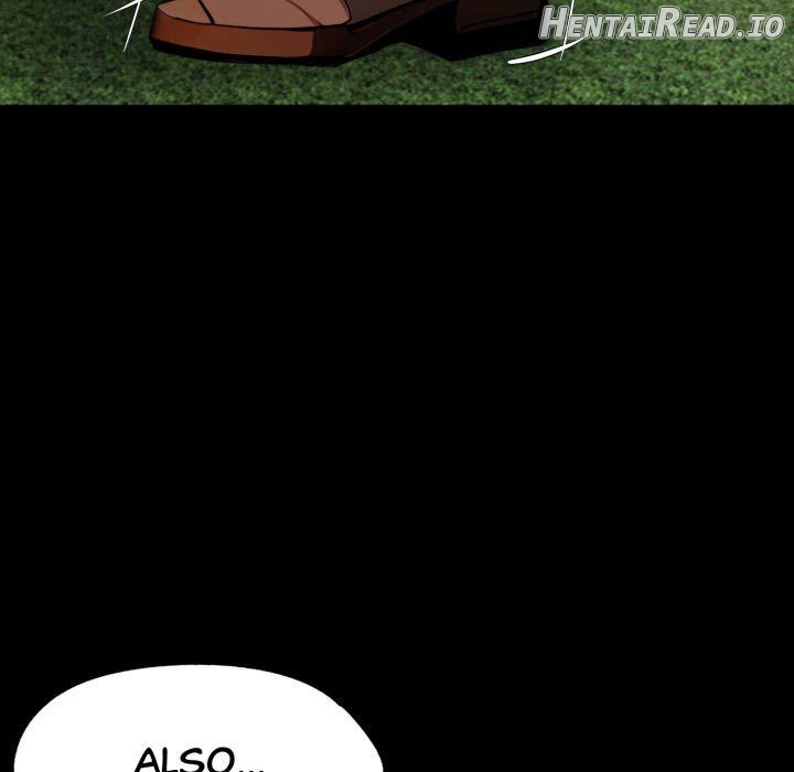 Gangster x Office Lady Chapter 87 - page 146