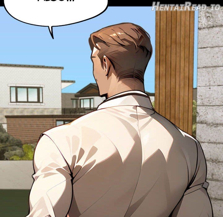 Gangster x Office Lady Chapter 87 - page 147