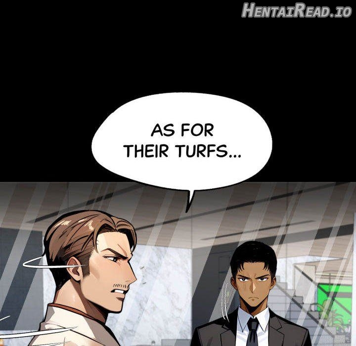 Gangster x Office Lady Chapter 87 - page 149