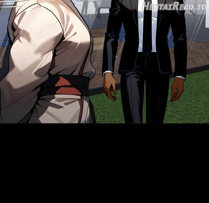 Gangster x Office Lady Chapter 87 - page 150