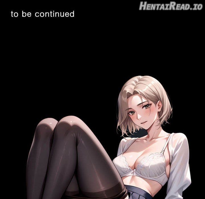Gangster x Office Lady Chapter 87 - page 156