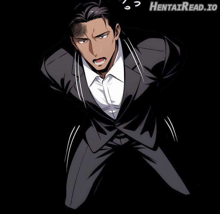 Gangster x Office Lady Chapter 87 - page 22