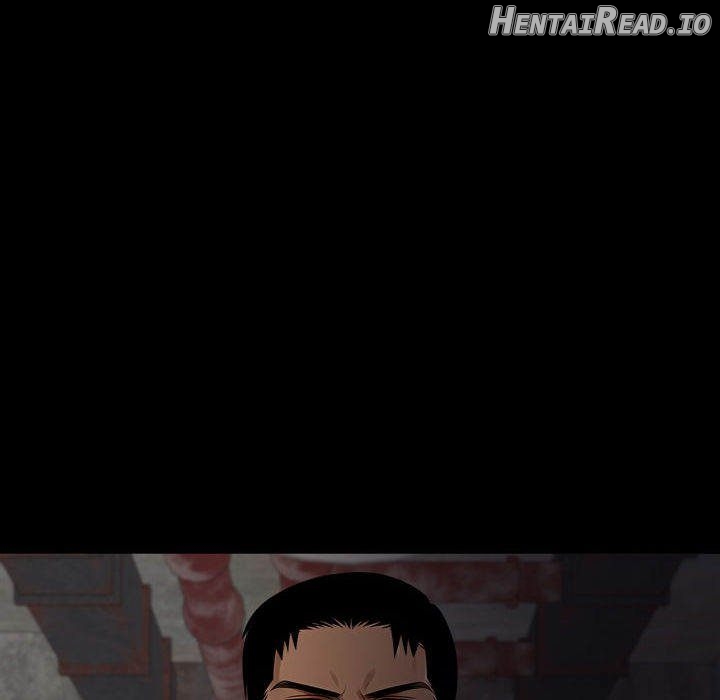Gangster x Office Lady Chapter 87 - page 23