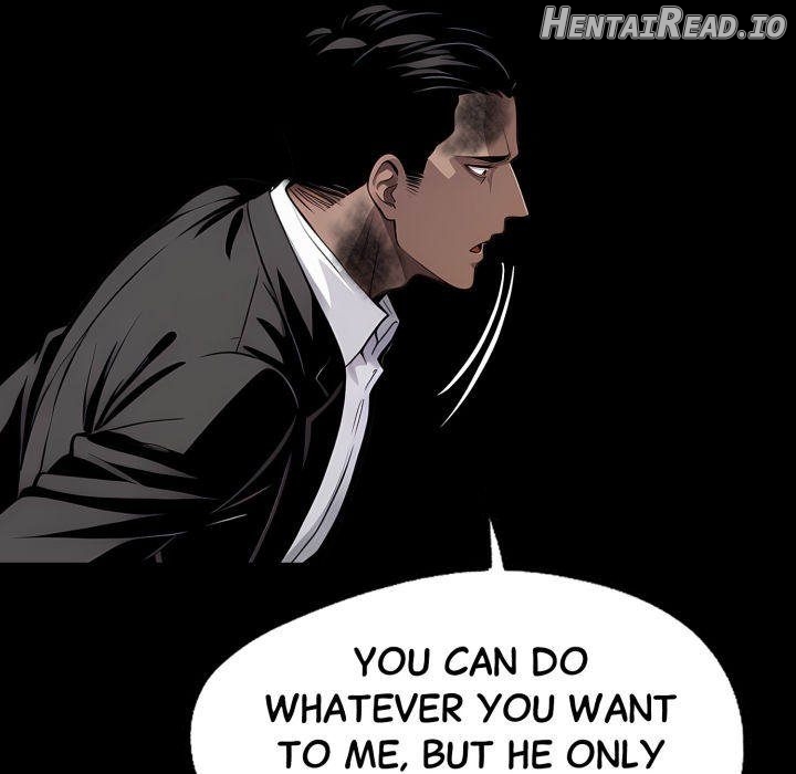 Gangster x Office Lady Chapter 87 - page 26