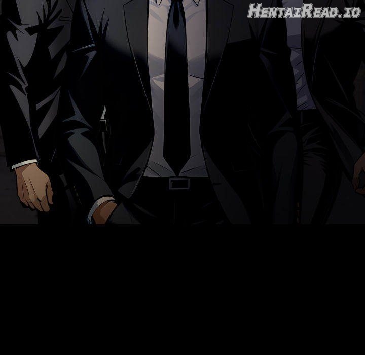 Gangster x Office Lady Chapter 87 - page 28