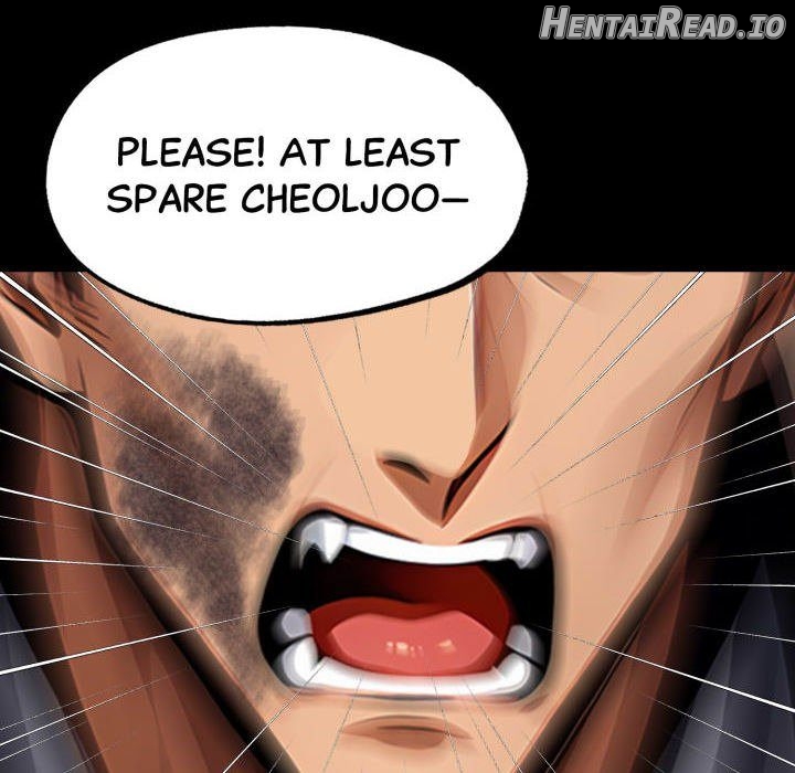 Gangster x Office Lady Chapter 87 - page 29