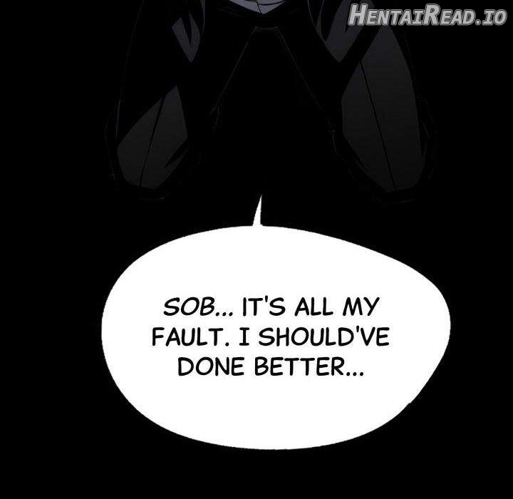 Gangster x Office Lady Chapter 87 - page 35