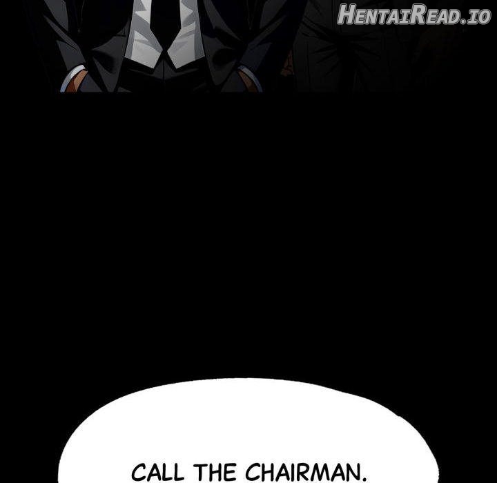 Gangster x Office Lady Chapter 87 - page 37