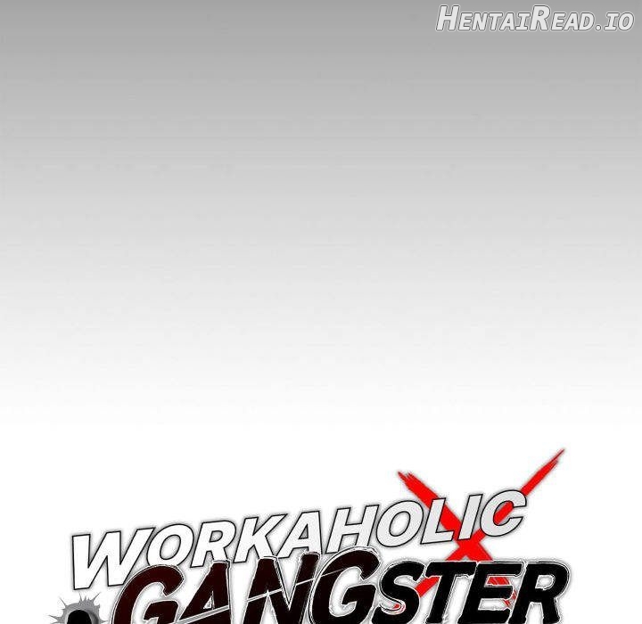 Gangster x Office Lady Chapter 87 - page 40