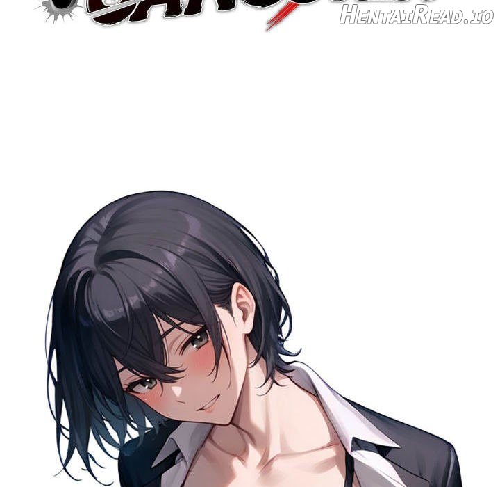 Gangster x Office Lady Chapter 87 - page 41
