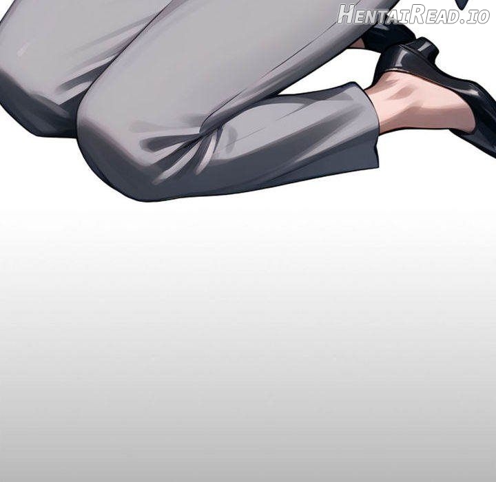 Gangster x Office Lady Chapter 87 - page 43