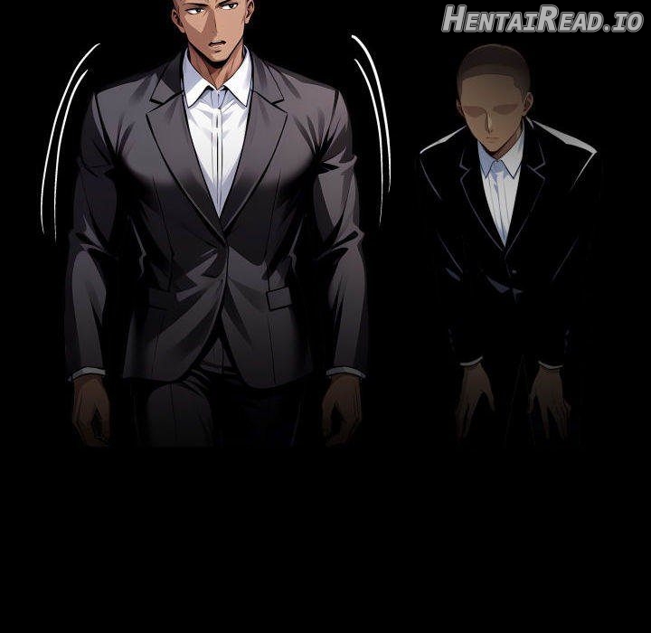 Gangster x Office Lady Chapter 87 - page 6