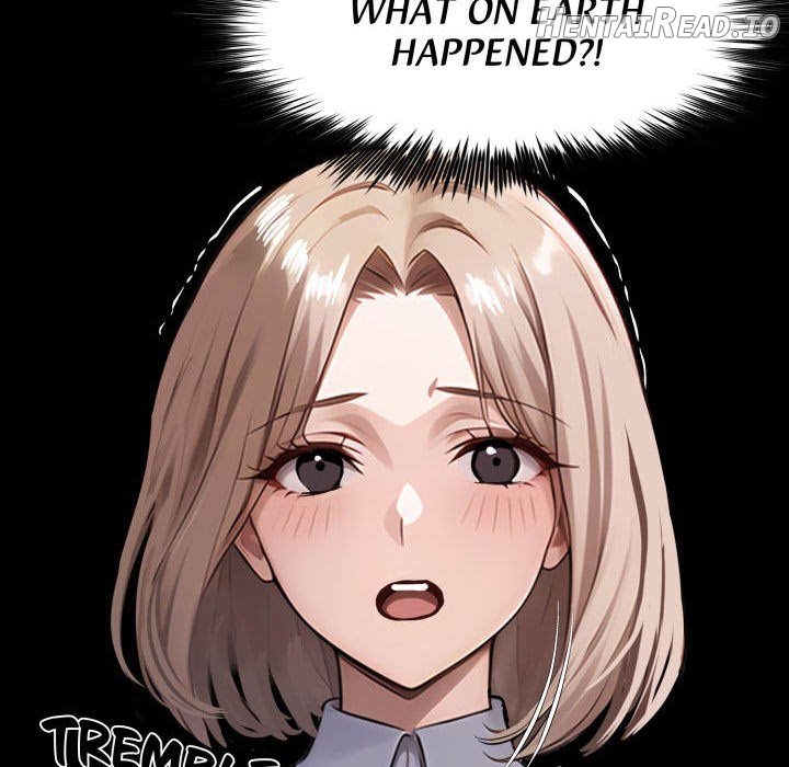 Gangster x Office Lady Chapter 87 - page 54