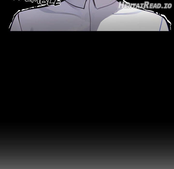 Gangster x Office Lady Chapter 87 - page 55