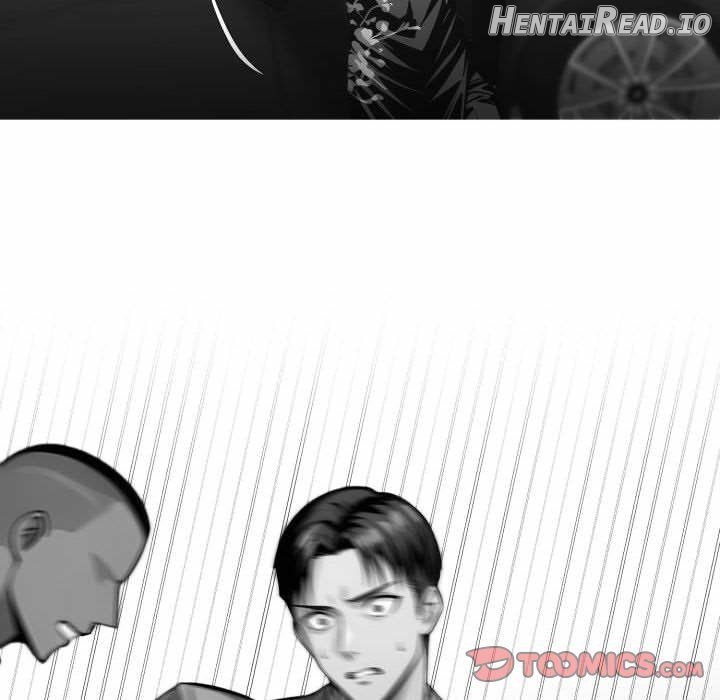 Gangster x Office Lady Chapter 87 - page 57