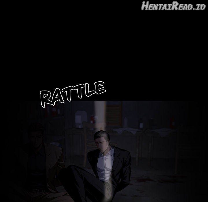 Gangster x Office Lady Chapter 87 - page 7