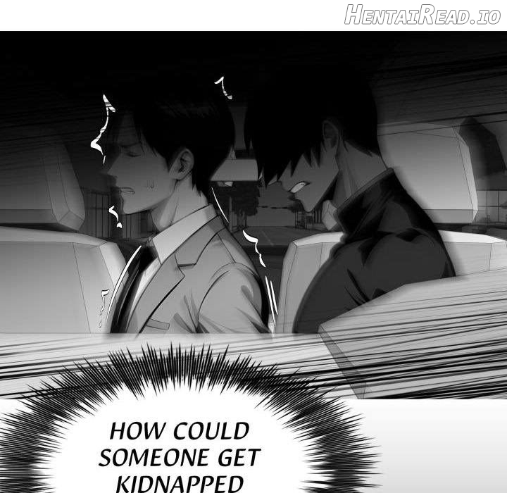 Gangster x Office Lady Chapter 87 - page 61