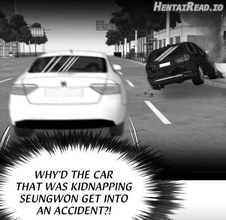 Gangster x Office Lady Chapter 87 - page 66