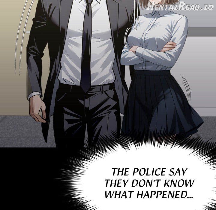 Gangster x Office Lady Chapter 87 - page 68