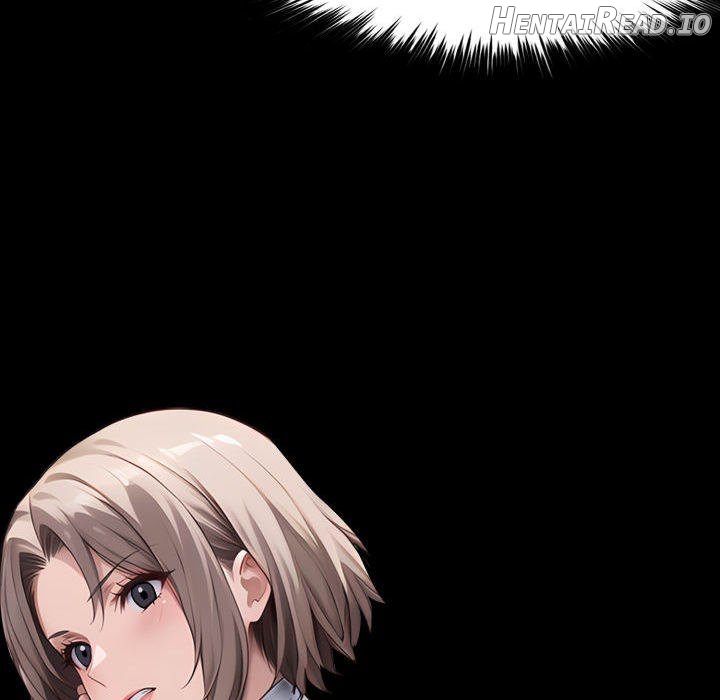 Gangster x Office Lady Chapter 87 - page 69