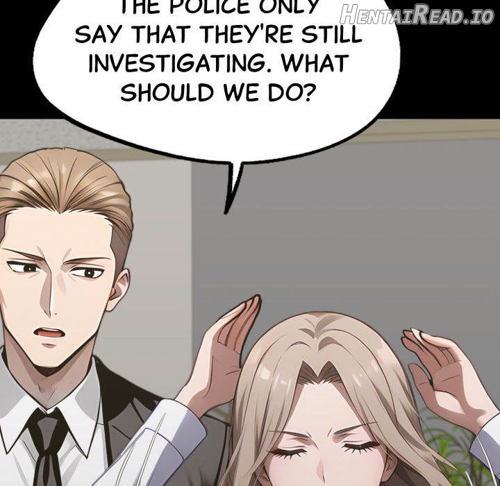 Gangster x Office Lady Chapter 87 - page 72
