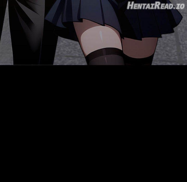 Gangster x Office Lady Chapter 87 - page 74