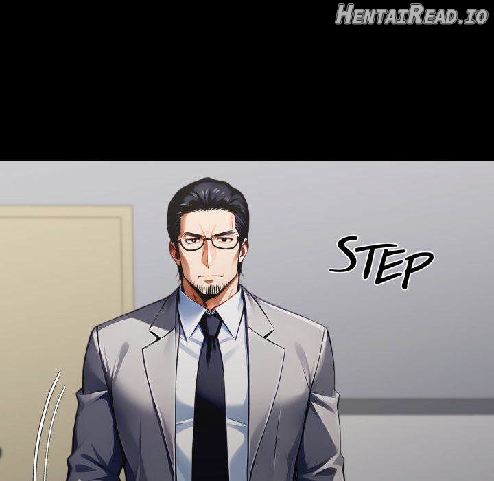 Gangster x Office Lady Chapter 87 - page 76