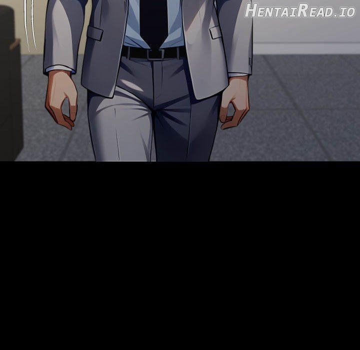 Gangster x Office Lady Chapter 87 - page 77