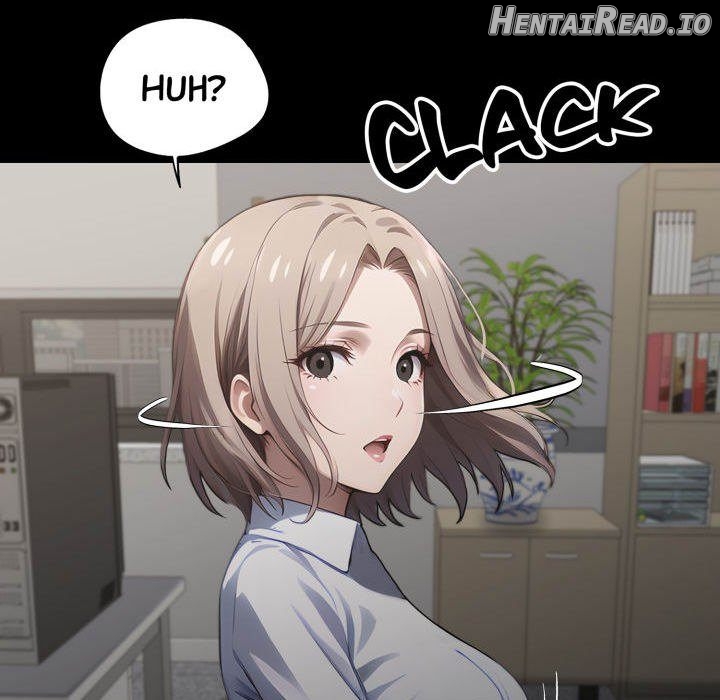 Gangster x Office Lady Chapter 87 - page 78