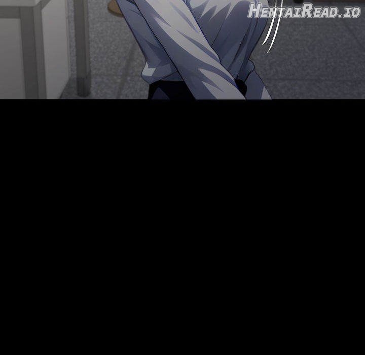Gangster x Office Lady Chapter 87 - page 79