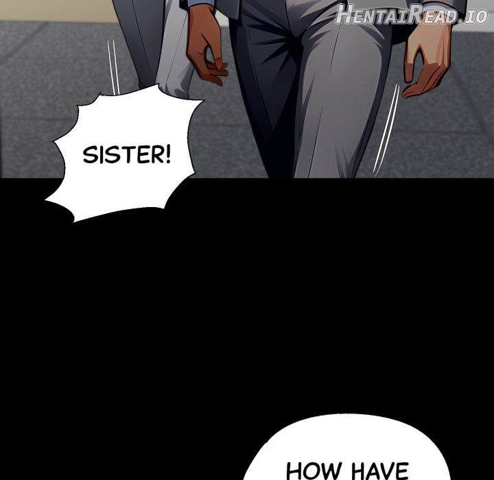 Gangster x Office Lady Chapter 87 - page 81
