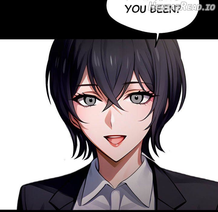 Gangster x Office Lady Chapter 87 - page 82