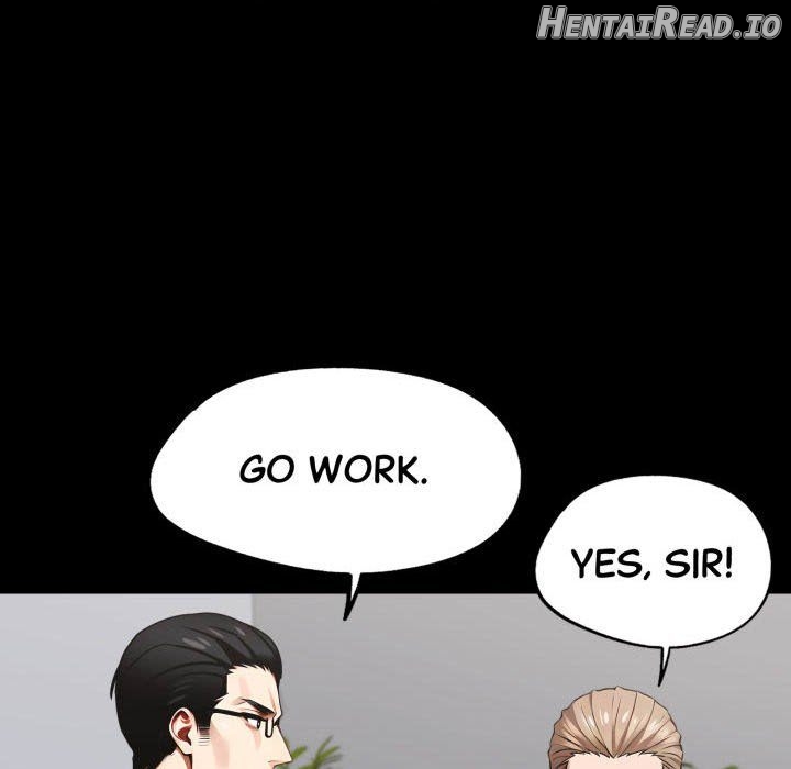 Gangster x Office Lady Chapter 87 - page 83