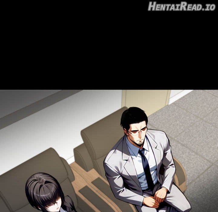 Gangster x Office Lady Chapter 87 - page 85