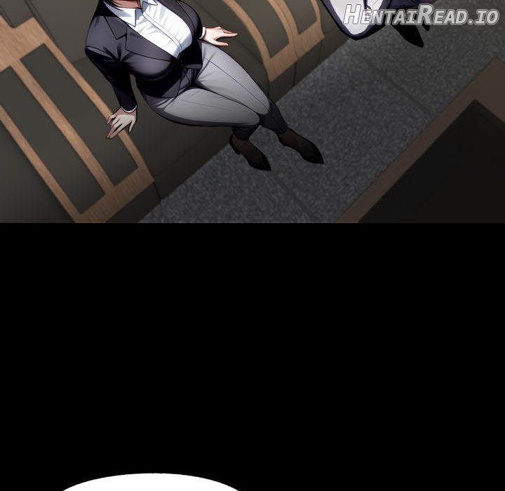 Gangster x Office Lady Chapter 87 - page 86
