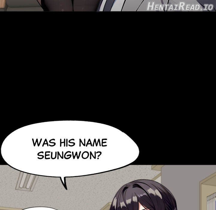 Gangster x Office Lady Chapter 87 - page 90