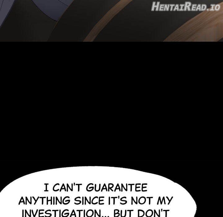 Gangster x Office Lady Chapter 87 - page 92