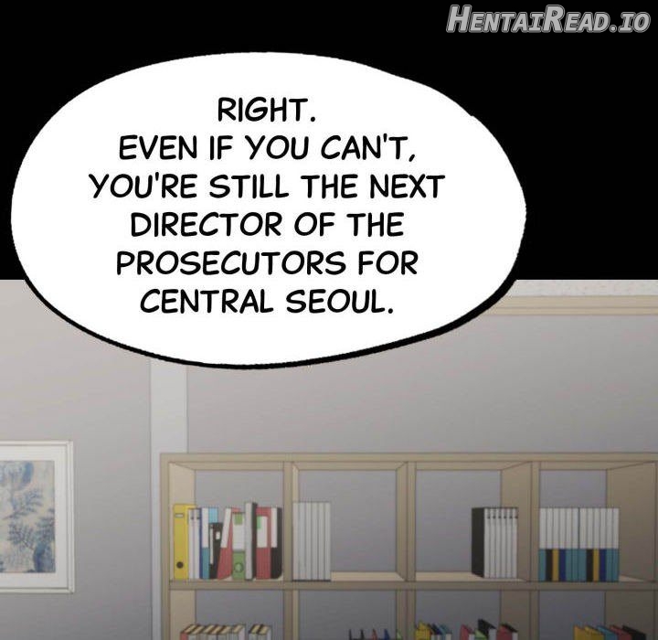 Gangster x Office Lady Chapter 87 - page 96