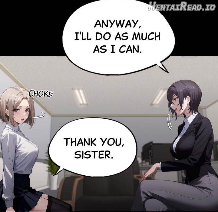 Gangster x Office Lady Chapter 87 - page 100