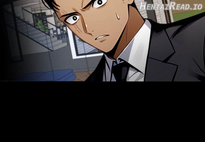 Gangster x Office Lady Chapter 88 - page 2