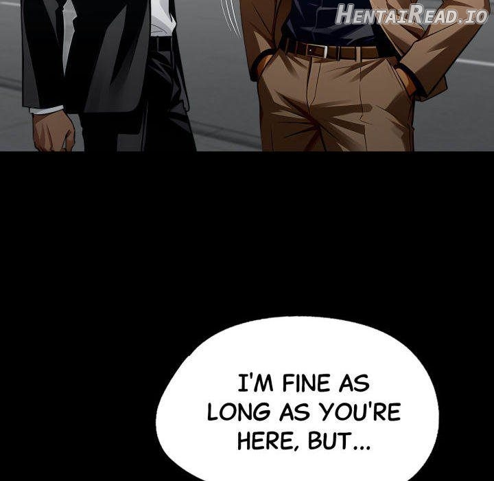 Gangster x Office Lady Chapter 88 - page 101