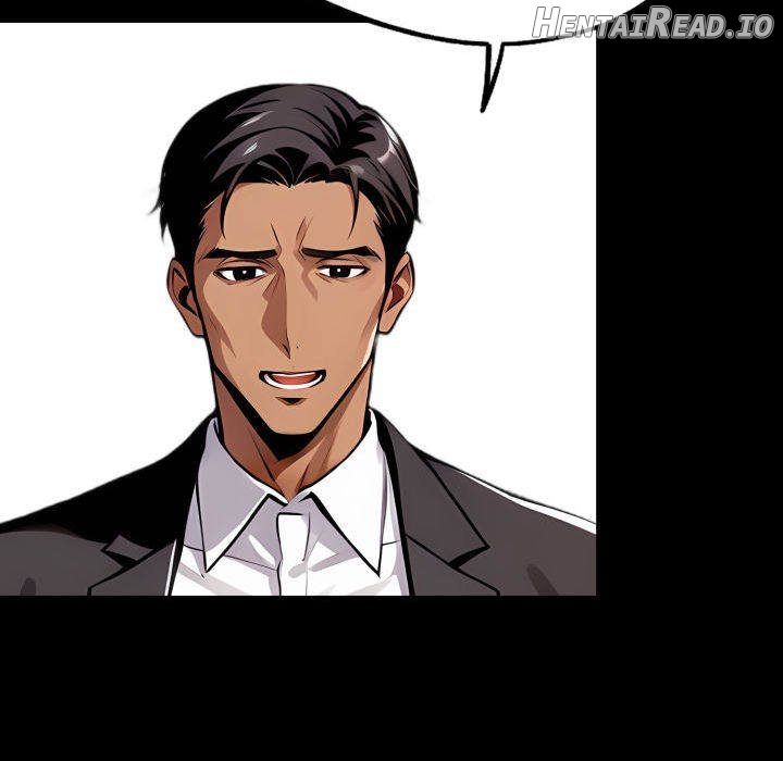 Gangster x Office Lady Chapter 88 - page 102