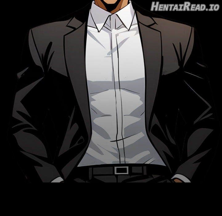 Gangster x Office Lady Chapter 88 - page 112
