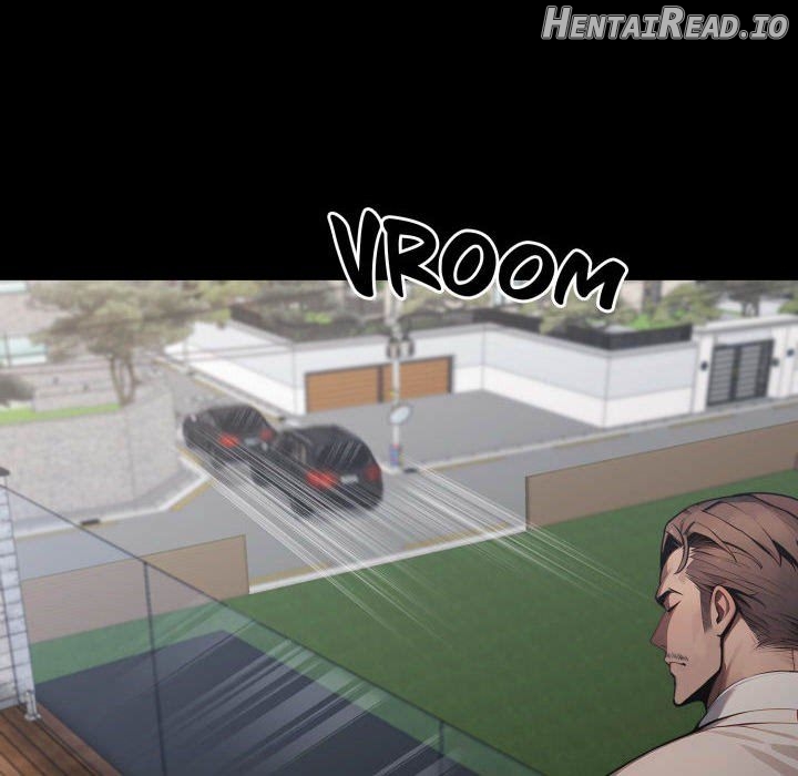 Gangster x Office Lady Chapter 88 - page 14