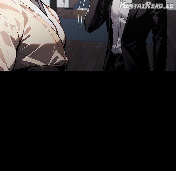 Gangster x Office Lady Chapter 88 - page 17