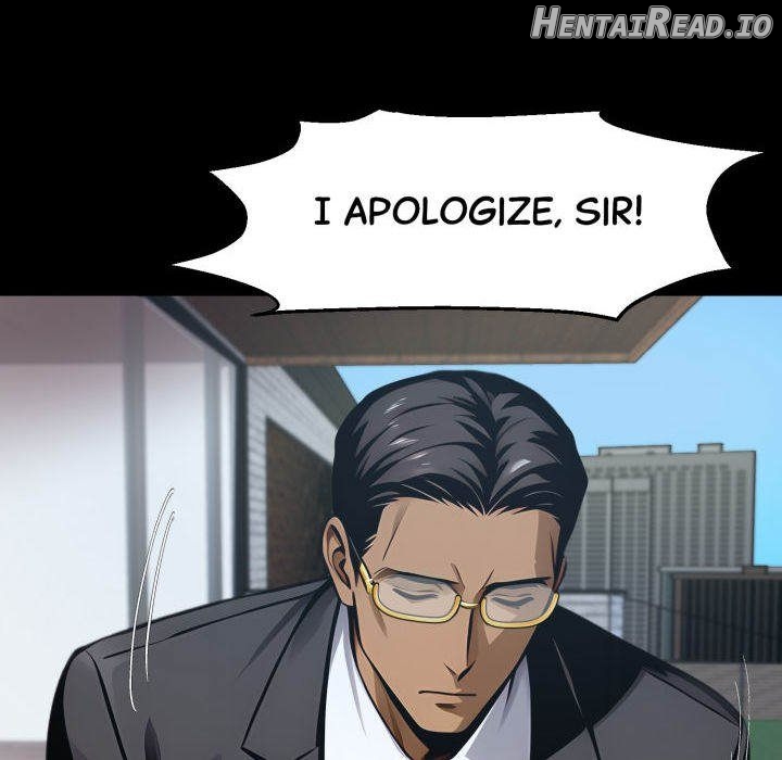 Gangster x Office Lady Chapter 88 - page 19