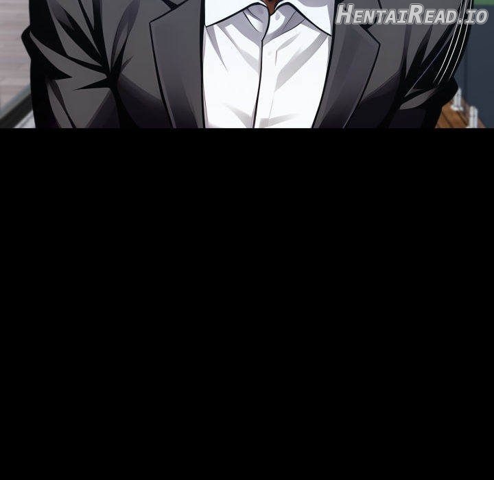 Gangster x Office Lady Chapter 88 - page 20